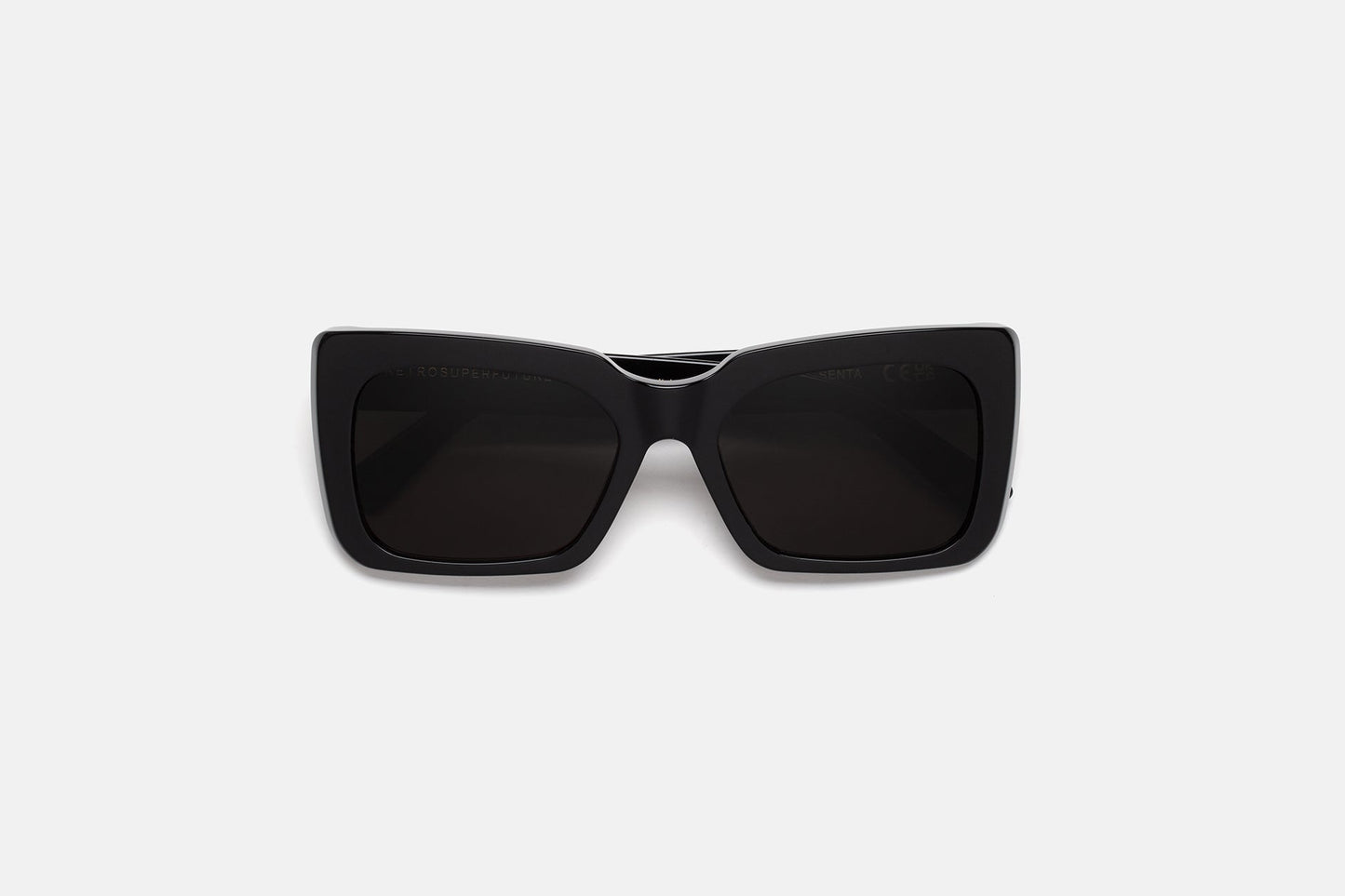 Senta Black