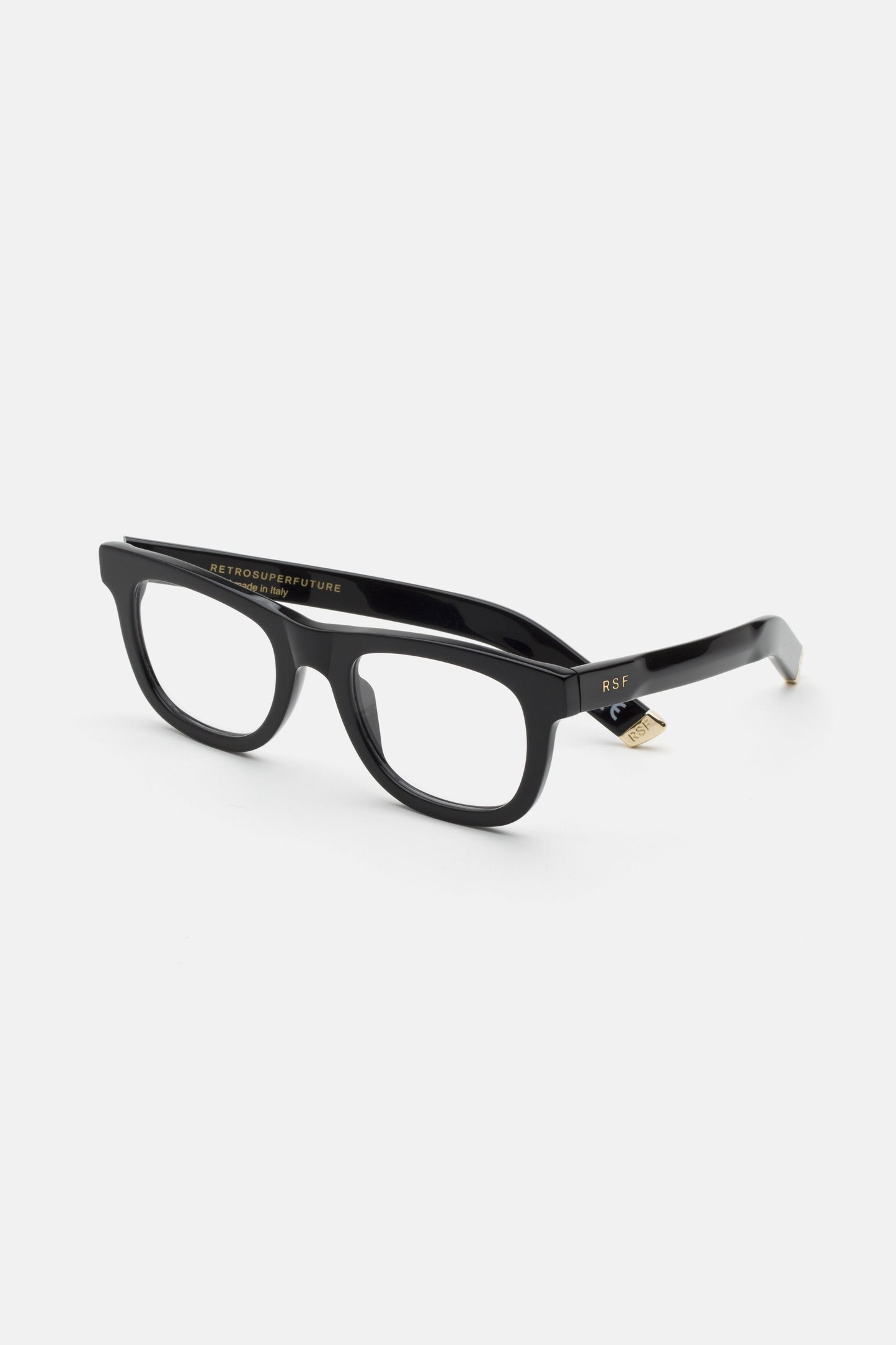 Ciccio Optical Nero L