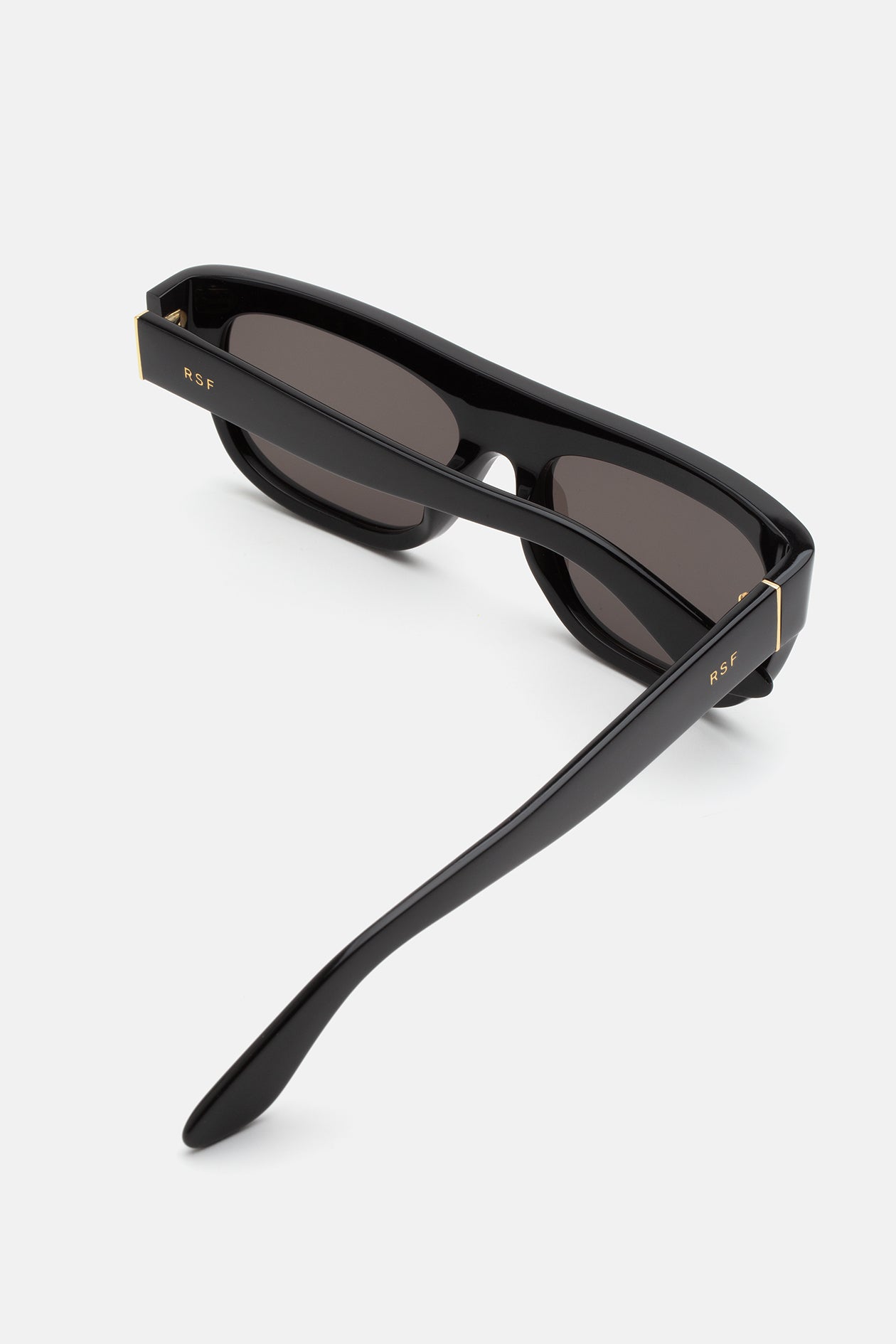 Serioso Black
