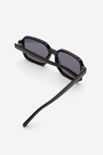 Lunettes 4 Noires