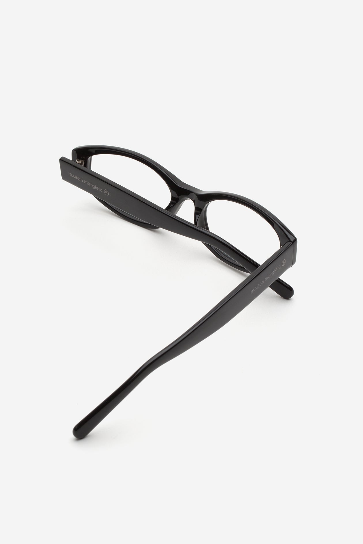 Lunettes 9 Optiques Noires