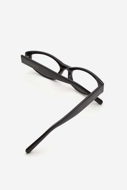 Lunettes 9 Optiques Noires