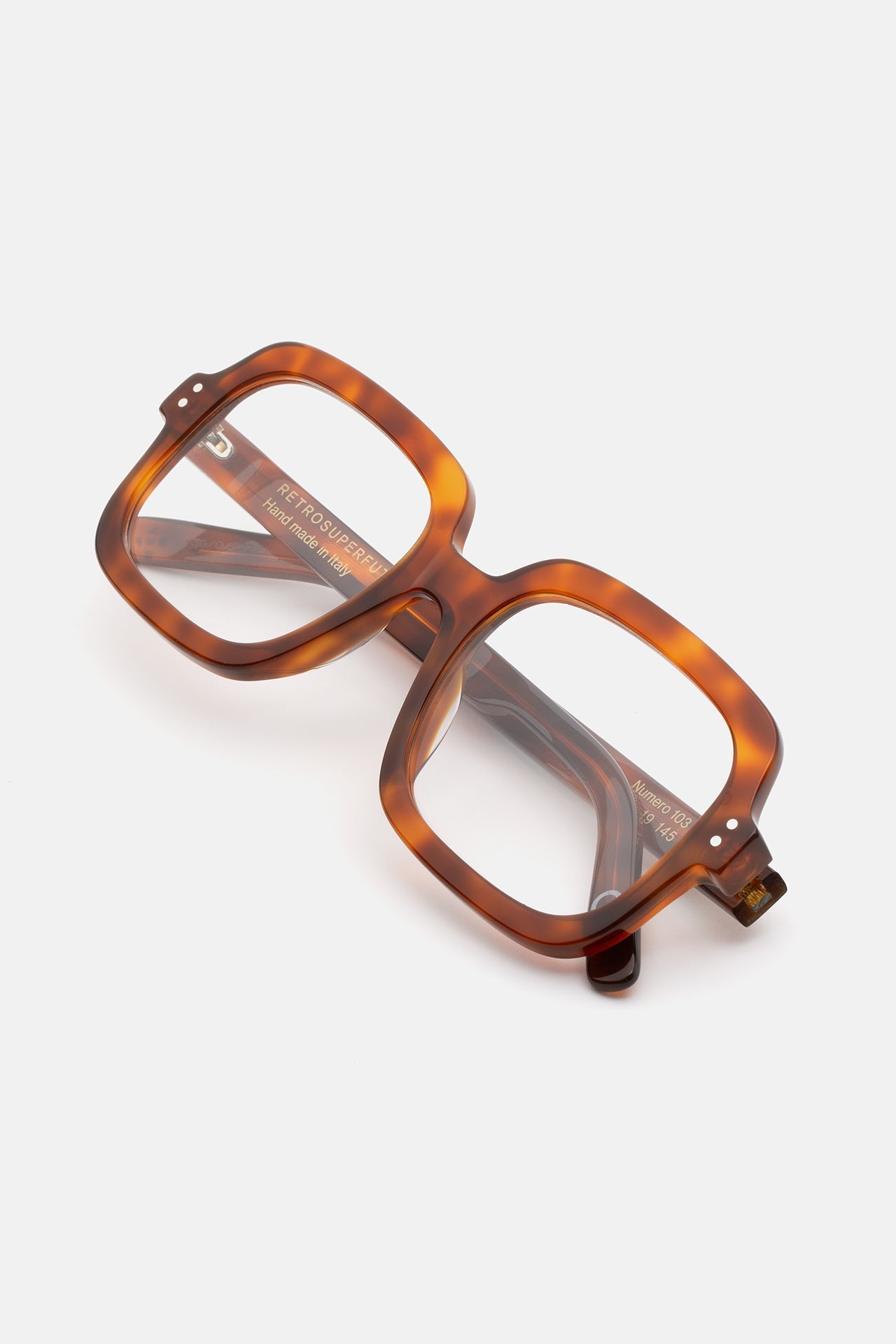 Numero 103 Havana Diversa