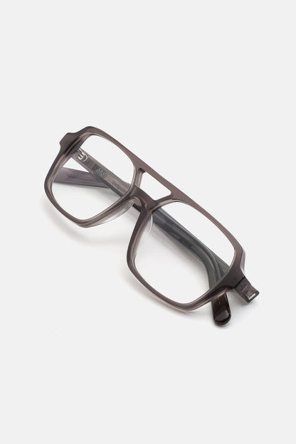 Lunettes 14 Optiques Grises