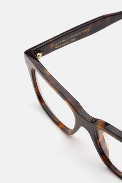 America Optical Classic Havana