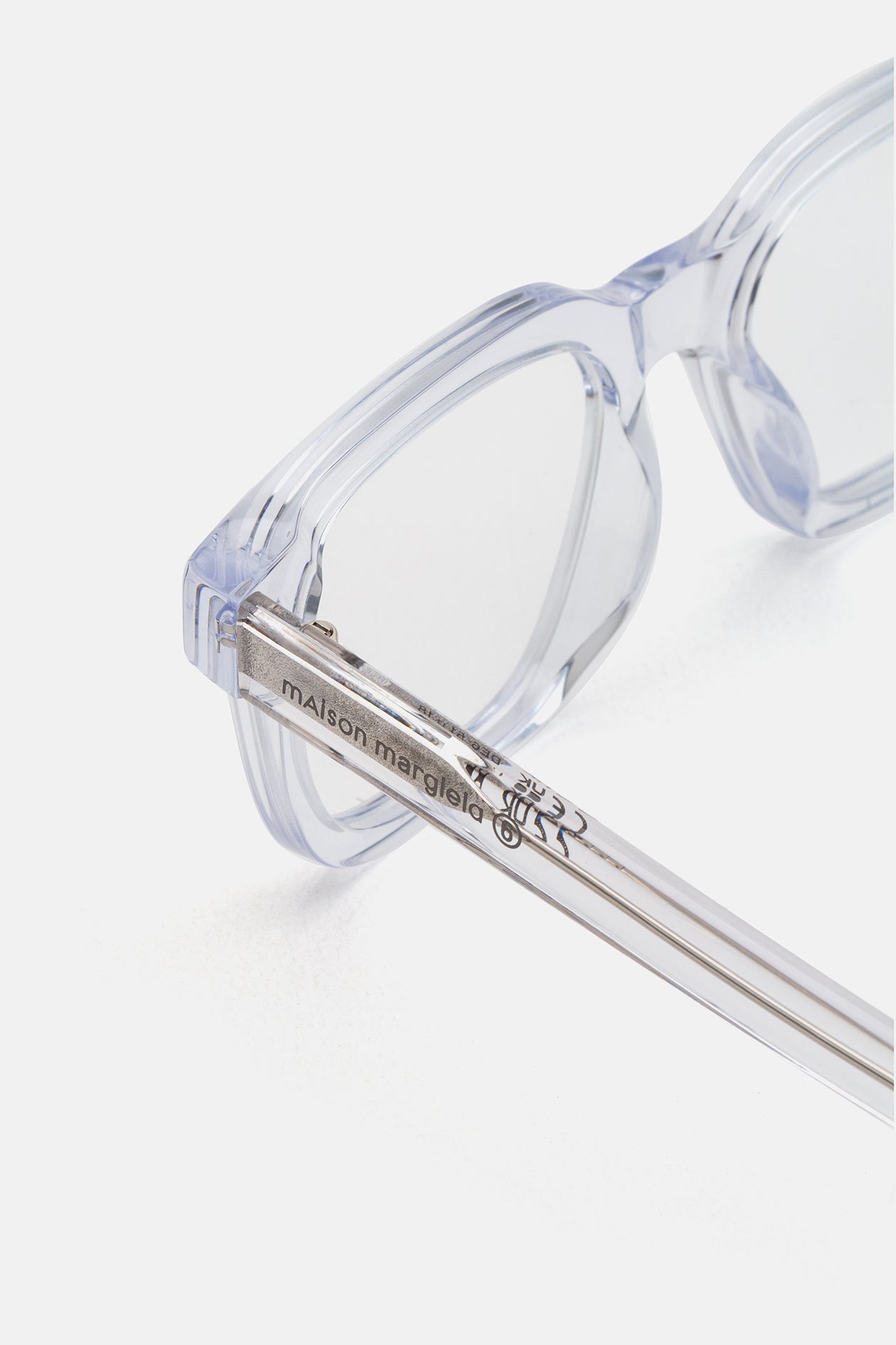 Lunettes 11 Optiques Cristal