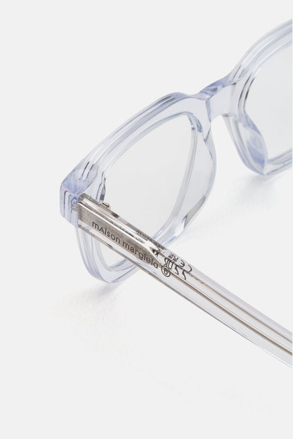 Lunettes 11 Optiques Cristal