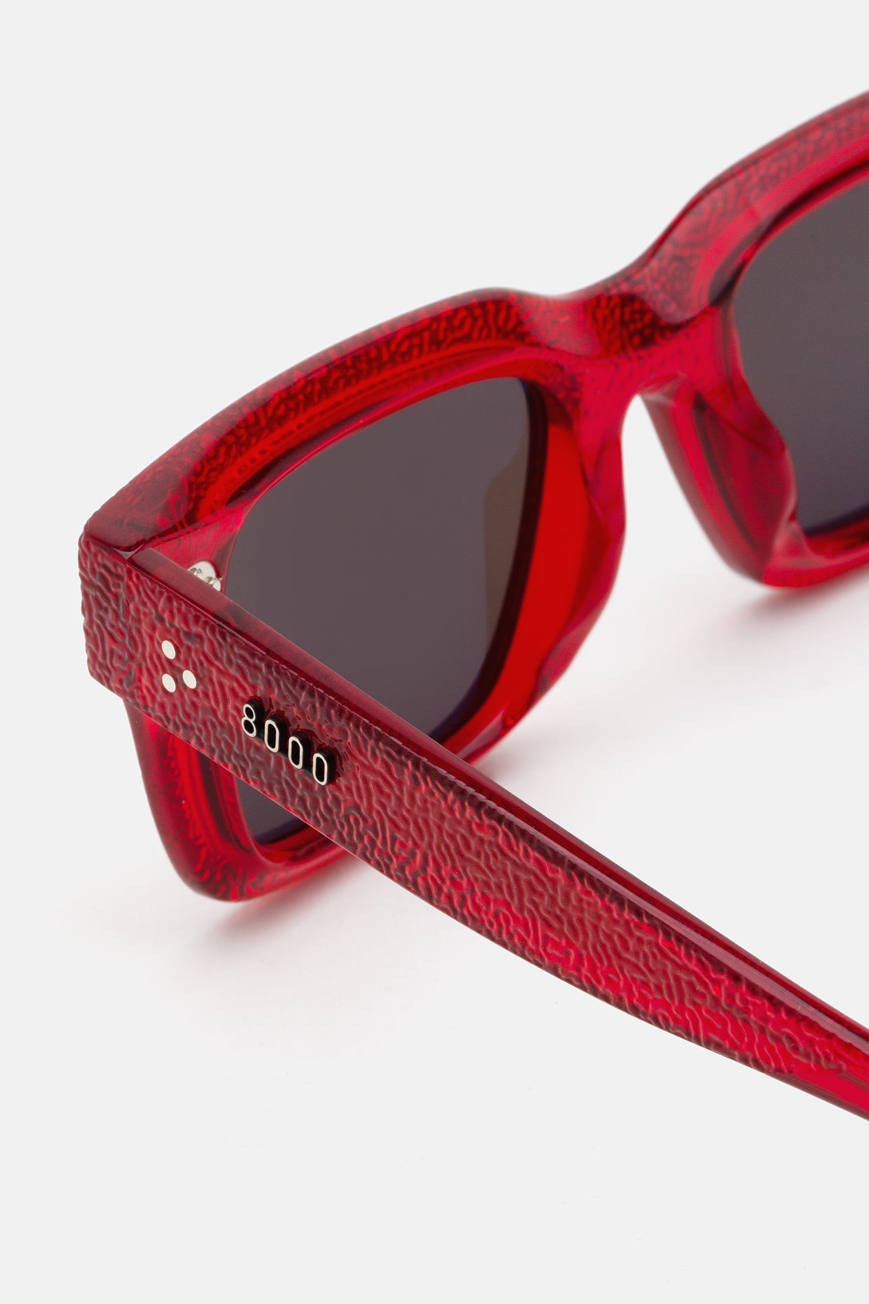 FUJ  Stinger Red Crystal Campari Soda