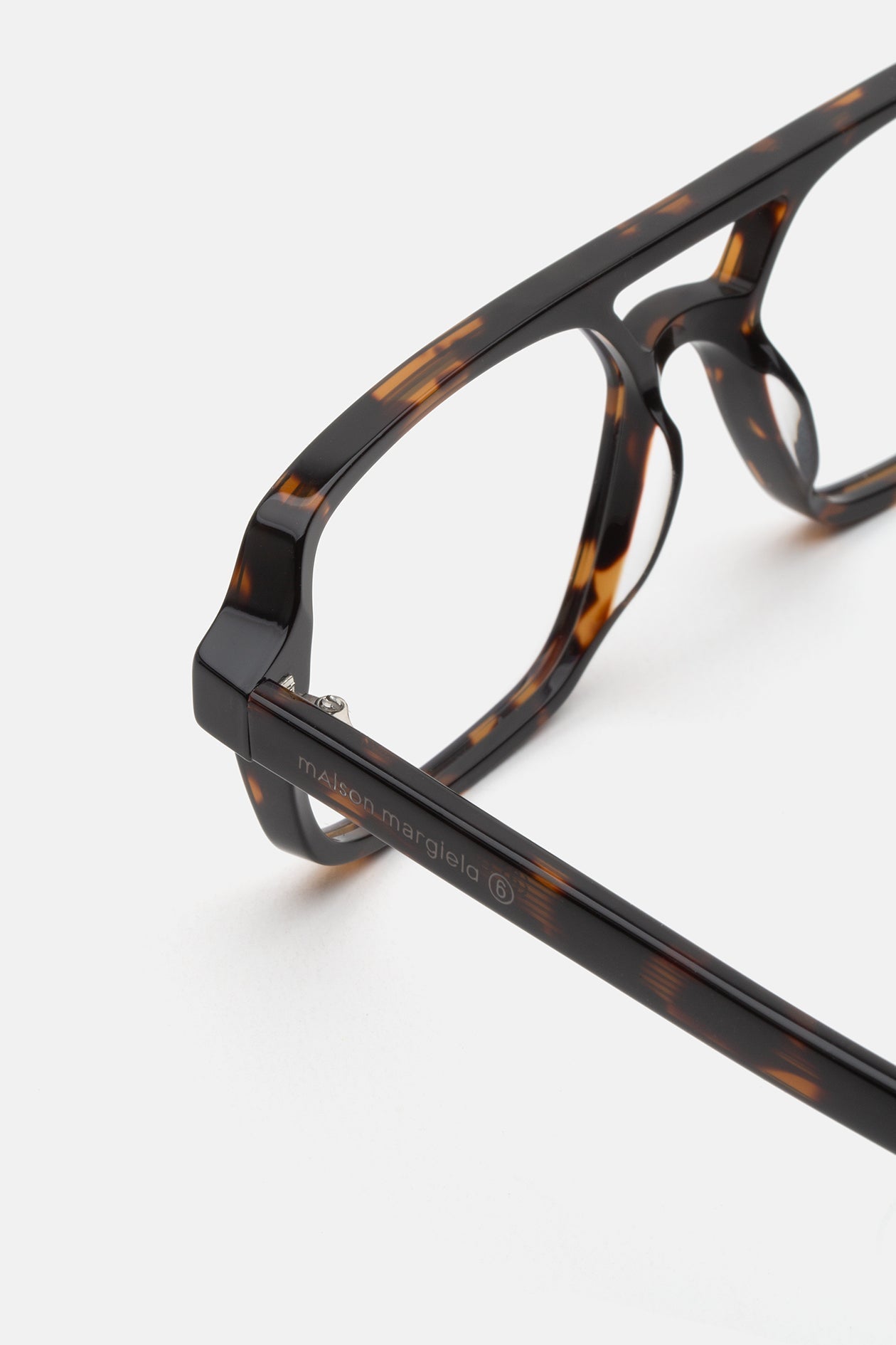 Lunettes 14 Optiques Écailles