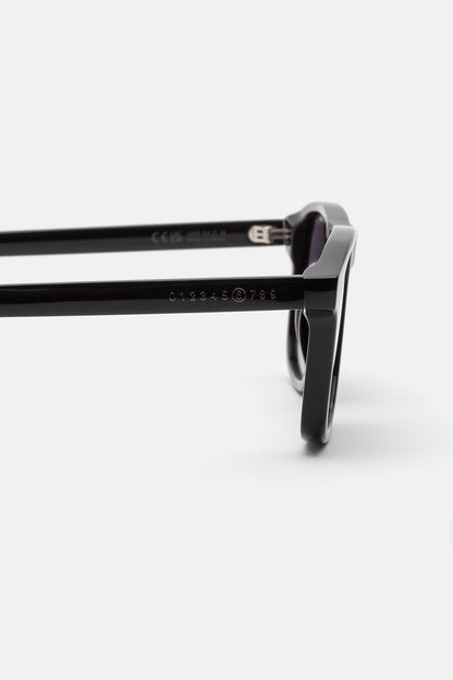 Lunettes 8 Noires