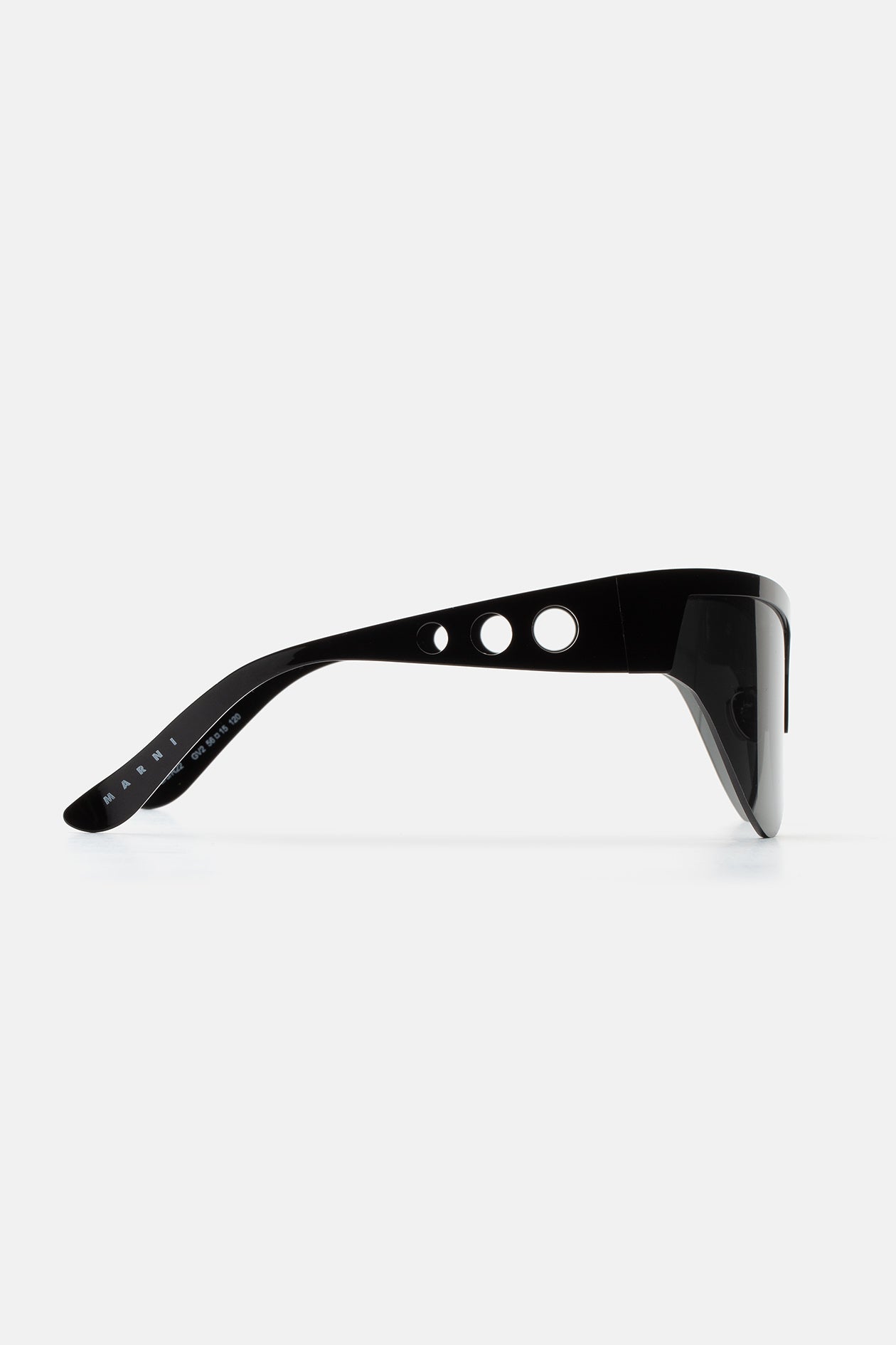 Mauna Lola Black