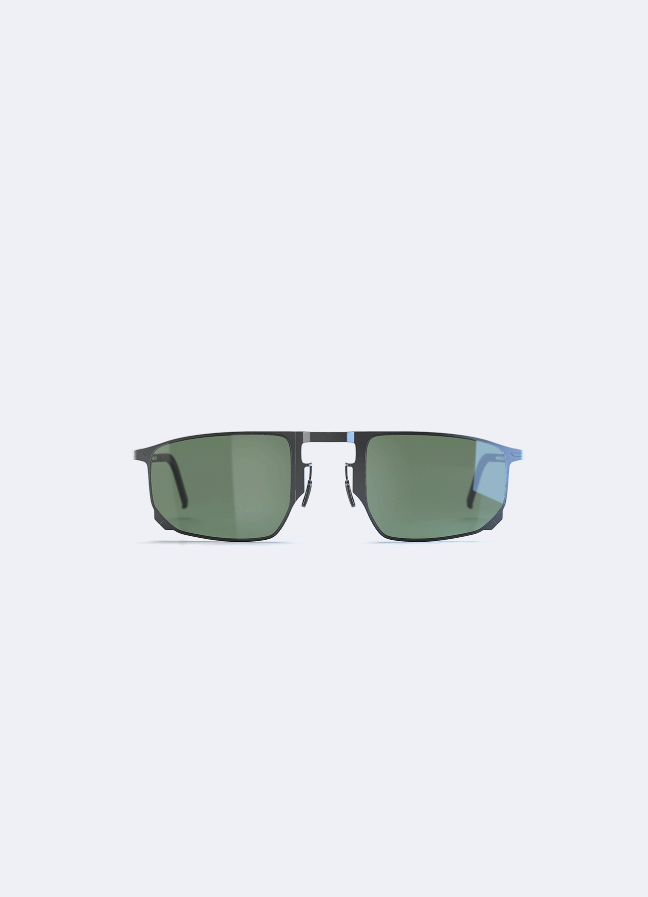 Enzo Gun Flash Electric Light Blue