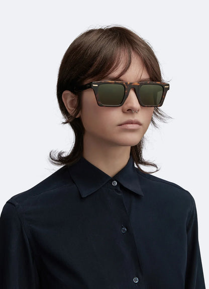 Eos Gold Havana Green