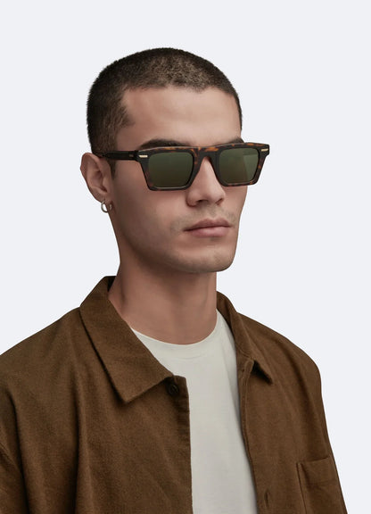 Eos Gold Havana Green