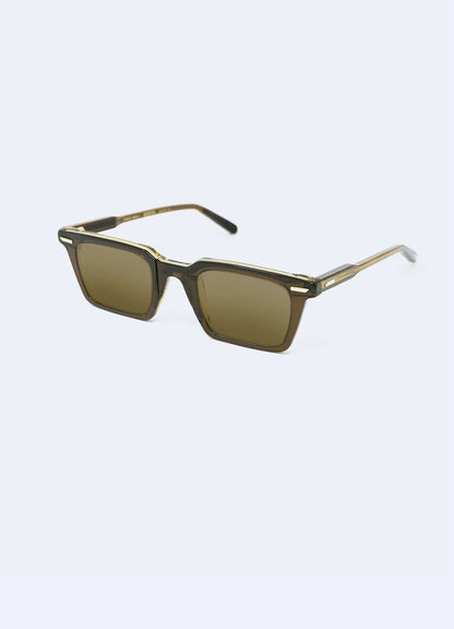 Esaco Gold Jungle Light Blue