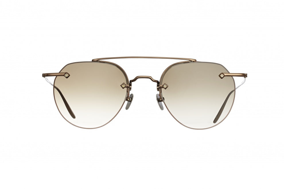 VICTOIRE-ANTIQUE GOLD-FLAT