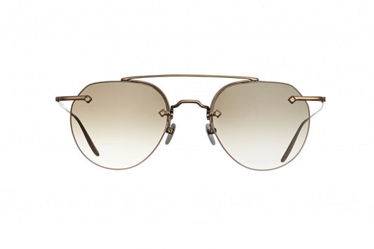 VICTOIRE-ANTIQUE GOLD-FLAT