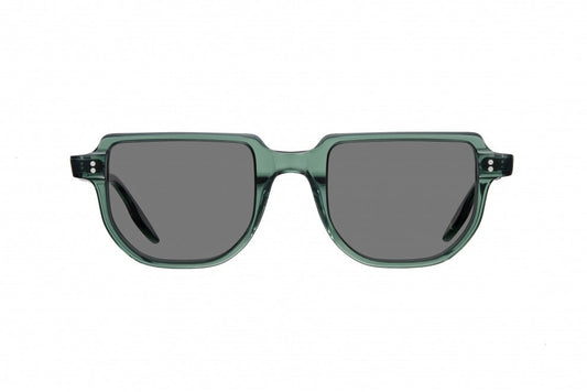 THE SQUARE-EMERALD EYES-FLAT