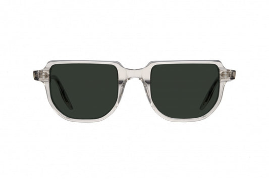 THE SQUARE-KASHMIR SAND-FLAT