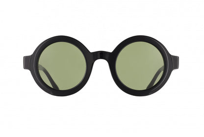 Pierced Hemisphere Solar