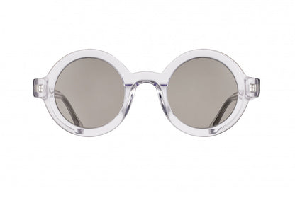 Pierced Hemisphere Solar