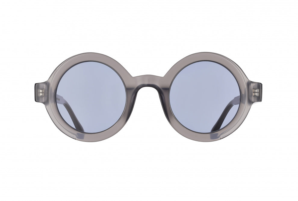 Pierced Hemisphere Solar