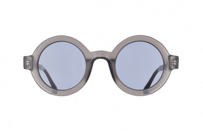 Pierced Hemisphere Solar