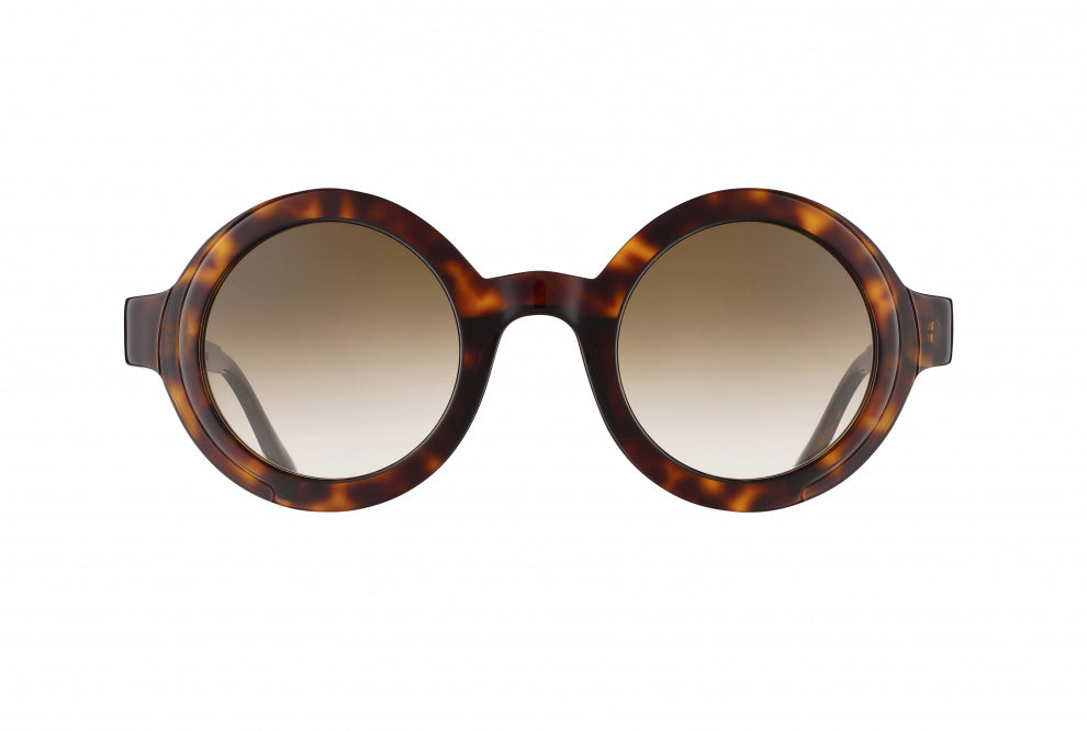 Pierced Hemisphere Solar