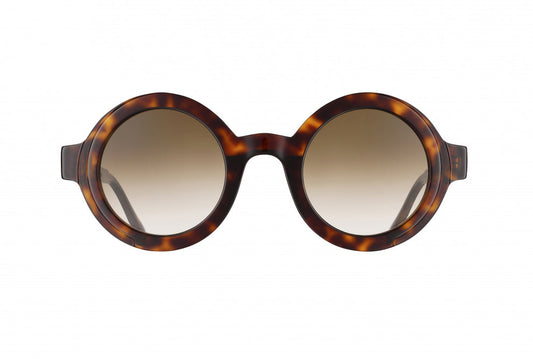 Pierced Hemisphere Solar