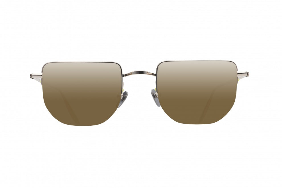 S-7778-CG-FL RASHOMON-CHAMPAGNE GOLD-FLAT