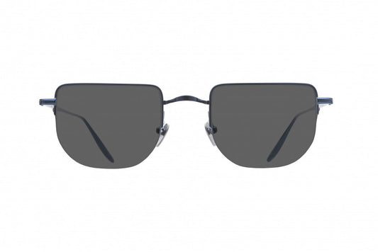 RASHOMON - NOIR BLUE Flat