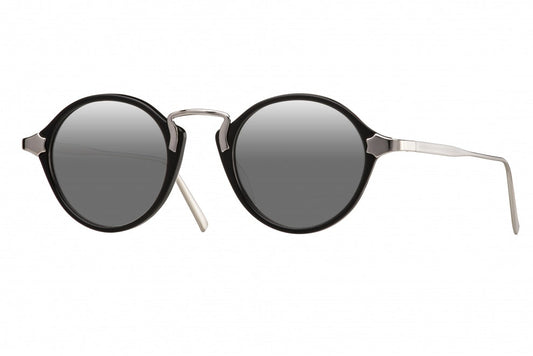 S-9008-BWG-FL STRANGER THAN PARADISE-BLACK WHITE GOLD-FLAT