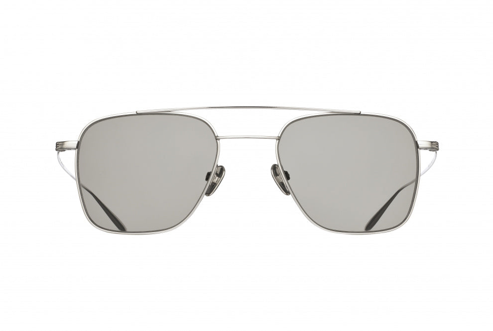 Atmospheric Density Solar