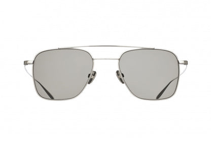 Atmospheric Density Solar