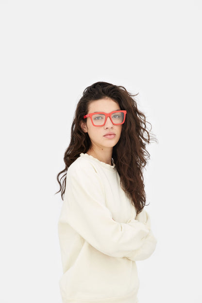 aalto optical rosso