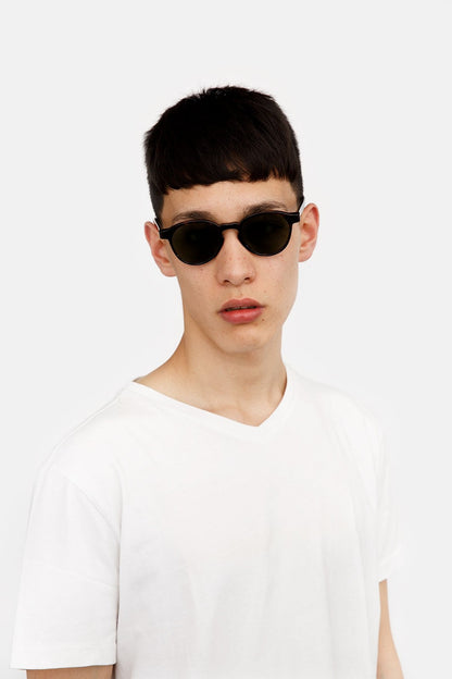 The Warhol 3627 Green