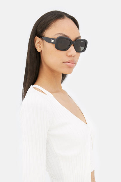 Virgo black saintwoods