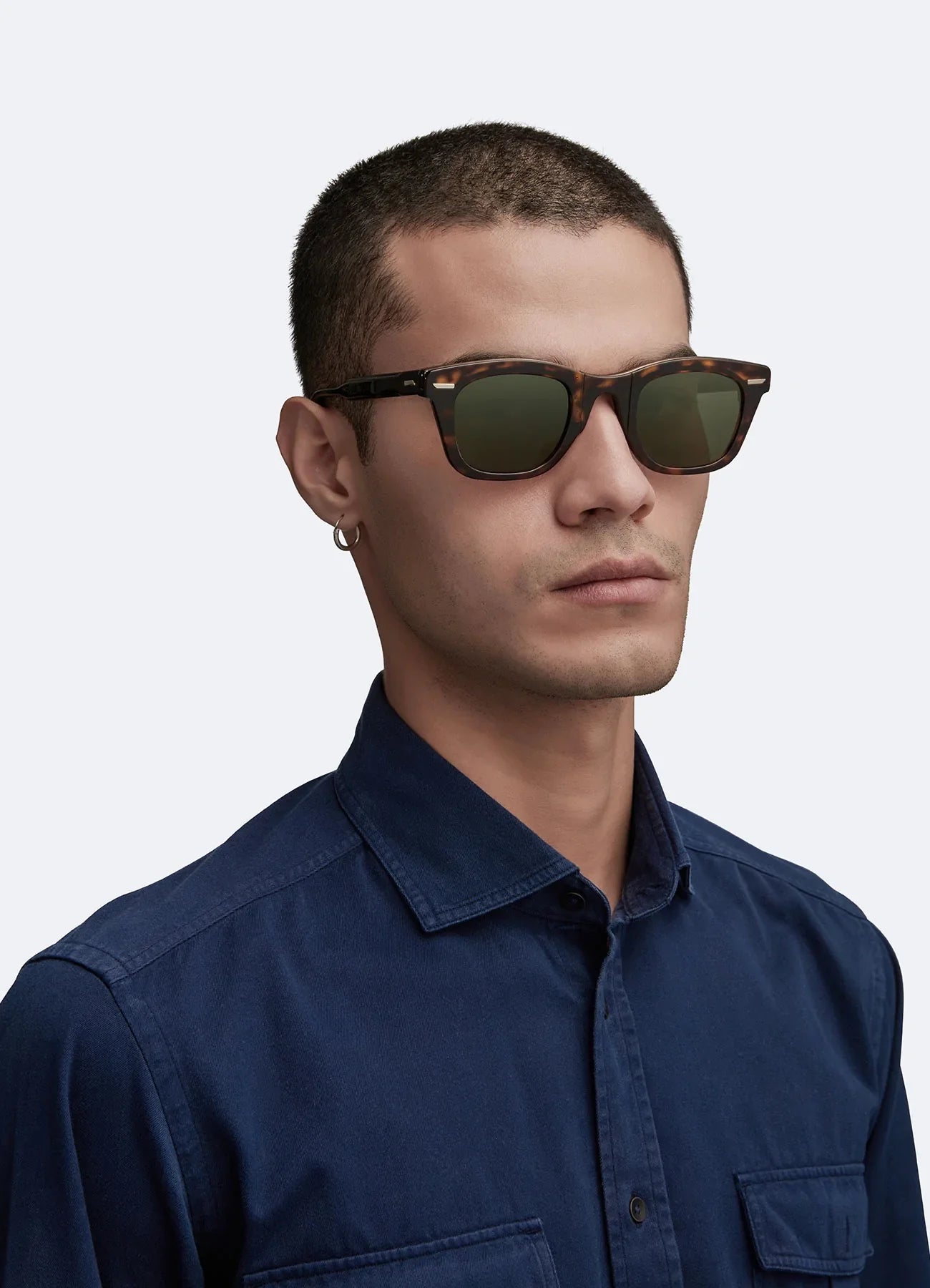 Hephaestus Gold Havana Green