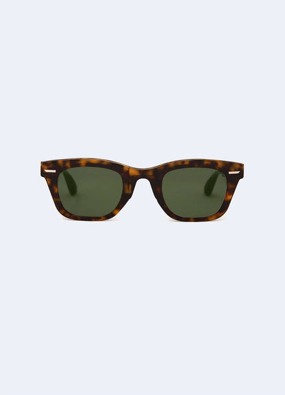 Hephaestus Gold Havana Green