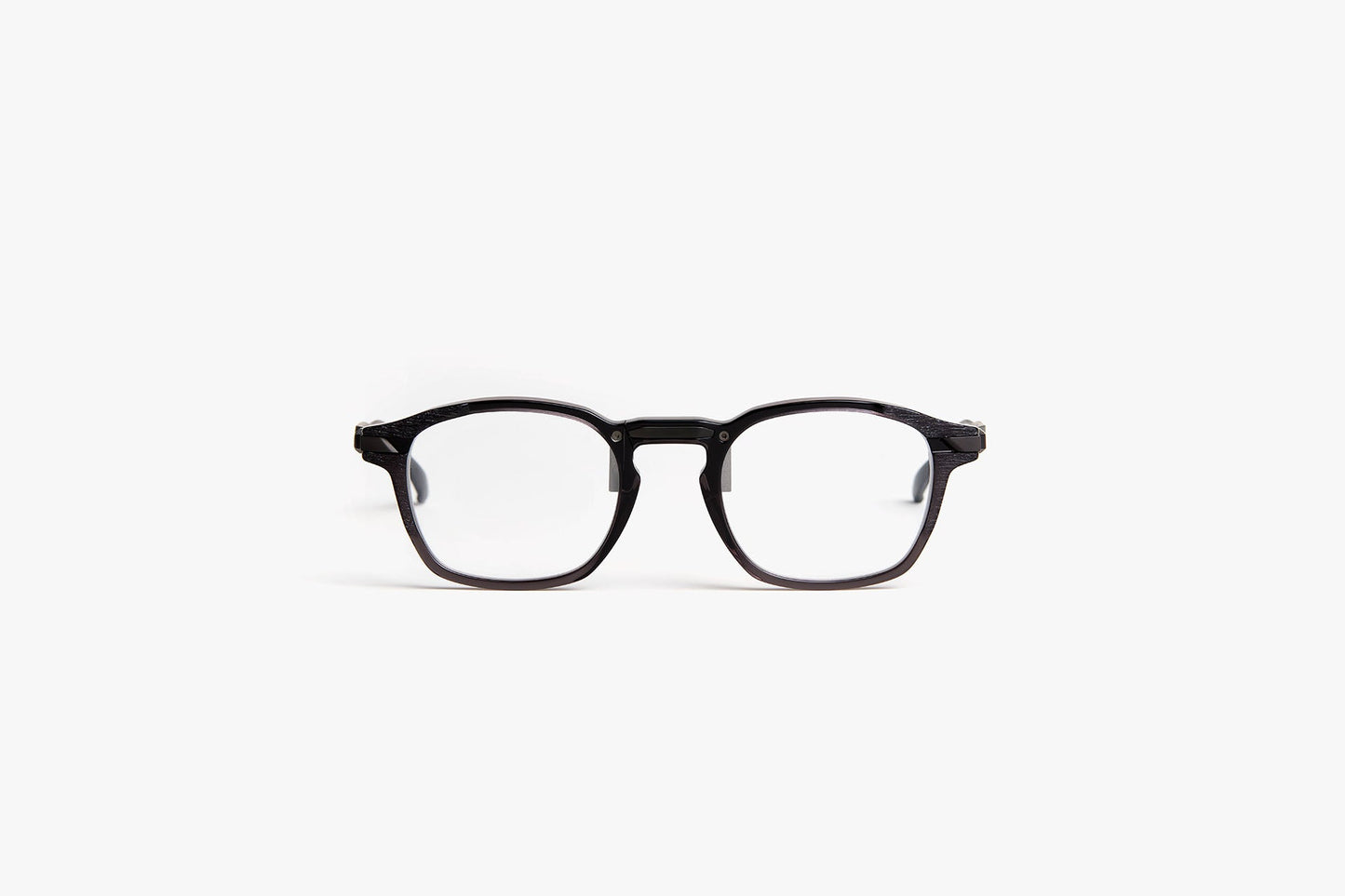 Inceptus 02-C1 Black with Demo Lenses