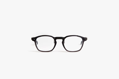 Inceptus 02-C1 Black with Demo Lenses