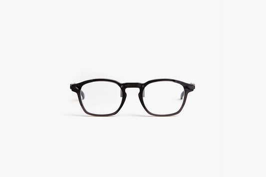 Inceptus 02-C1 Black with Demo Lenses