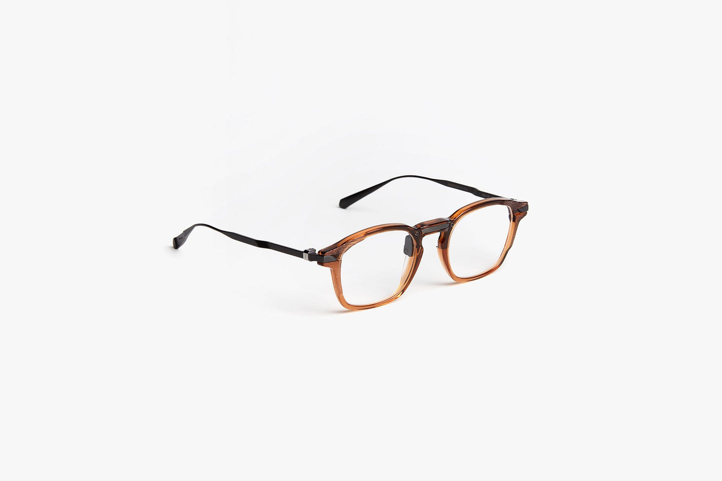 Inceptus 02-C2 Light Brown with Demo Lenses