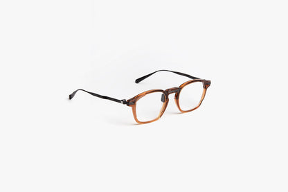 Inceptus 02-C2 Light Brown with Demo Lenses