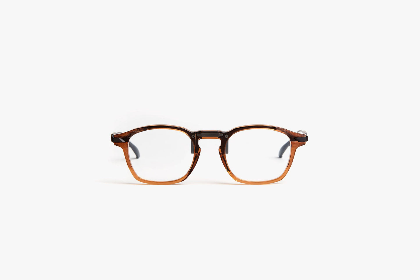 Inceptus 02-C2 Light Brown with Demo Lenses