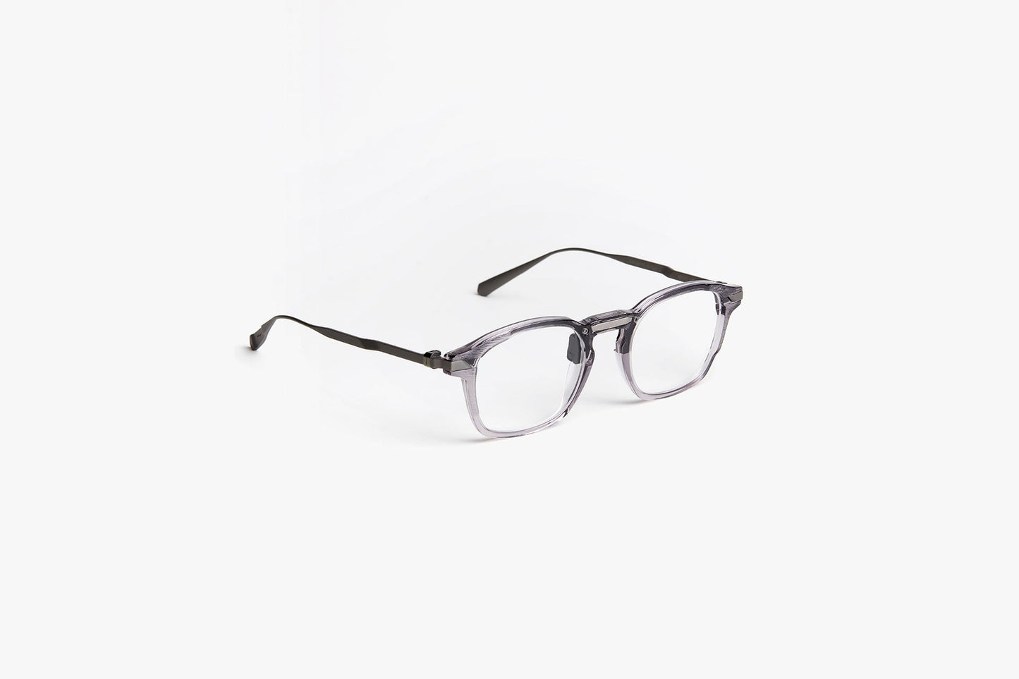 Inceptus 02-C3 Light Grey with Demo Lenses