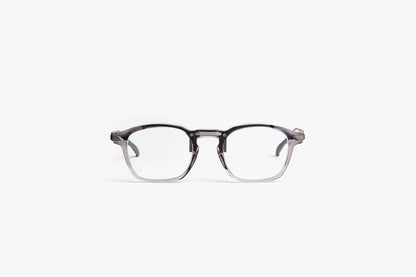 Inceptus 02-C3 Light Grey with Demo Lenses