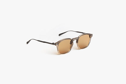 Inceptus 02-C3 Moka with Light Brown Lenses
