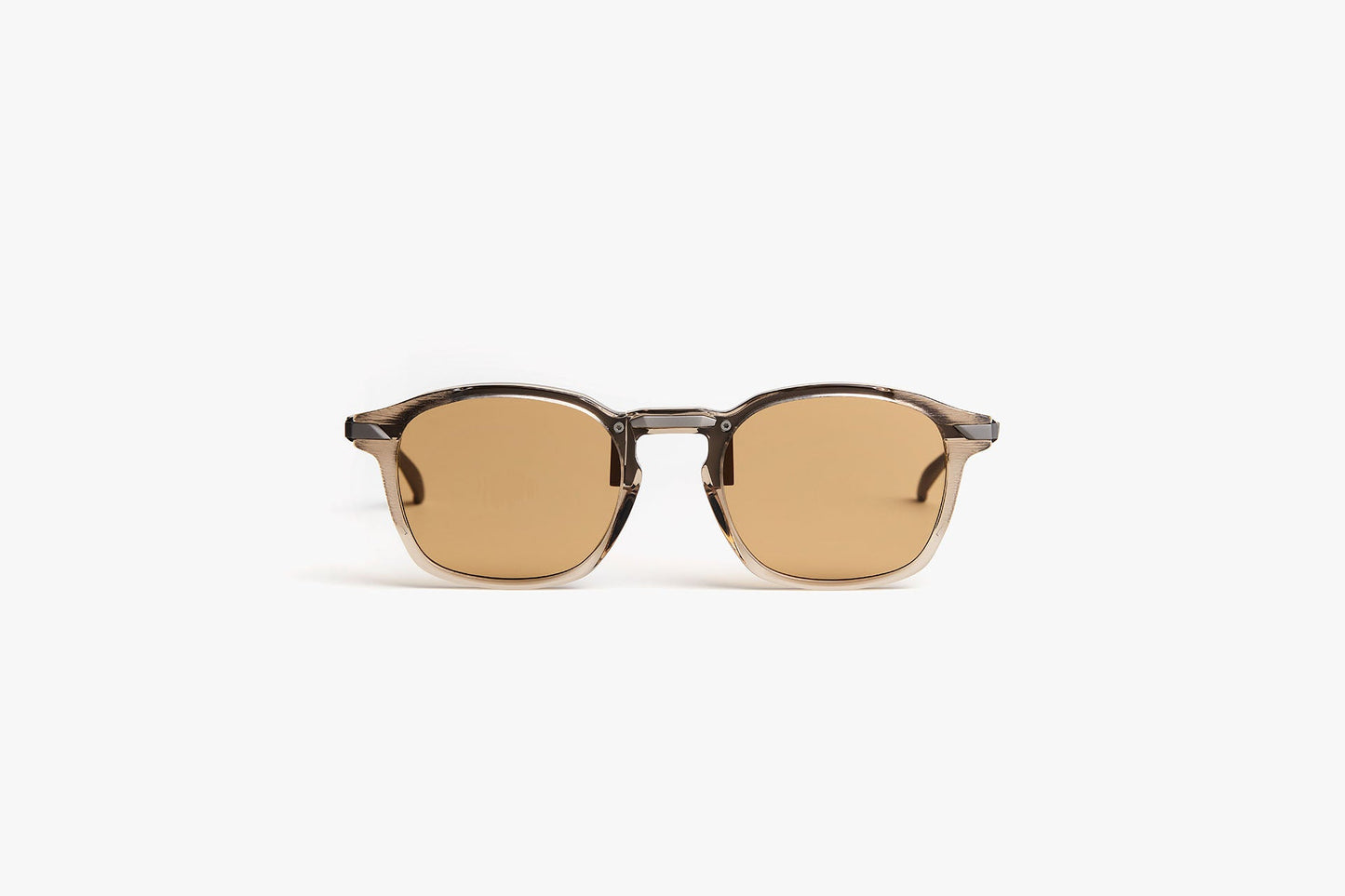 Inceptus 02-C3 Moka with Light Brown Lenses
