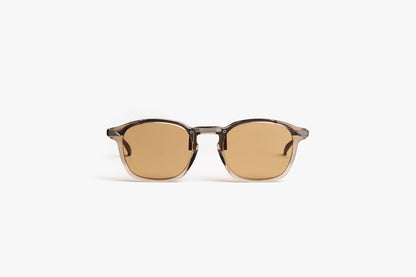 Inceptus 02-C3 Moka with Light Brown Lenses